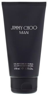 Allover Man Shower Gel 150 Ml