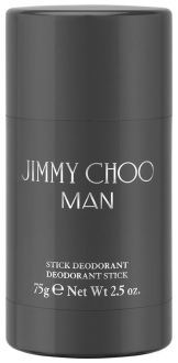 Jimmy Choo Man Deodorant 75 gr