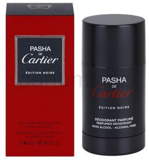 Pasha Deodorant 75 ml