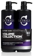 Volume Your Highness Shampoo 750 Ml + 1 Pieza