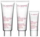 Hand and Nail Treatment Cream 2x100 ml + 1 Piece