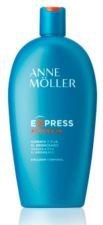 Express Double Care After Sun Kiss 400 ml