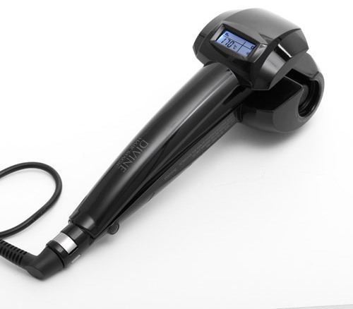 Divine Hair Magic Magic Hair Curler Twists Divine Hair Magic Magic Hair Curler Twists