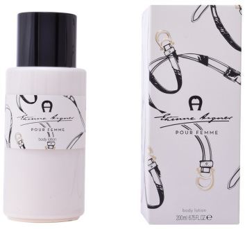 Pour Femme Body Lotion 200 Ml