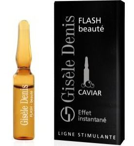 G.Denis Blister Flash Beaut&eacute; Caviar 2ml