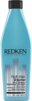 Volume High Rise Shampoo