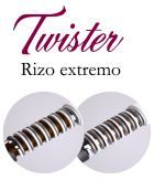 Ceramic Hair Styler RZ528