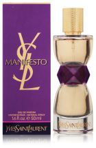 Eau de Parfum Manifesto