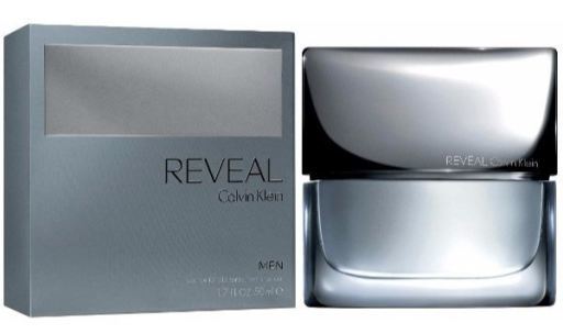 Reveal Men Eau de Toilette