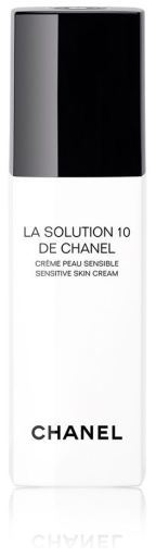 Chanel La Solution 10 Sensitive Skin Cream 30 ml