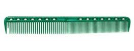 YS Park Double Comb Green Normal Ys 339