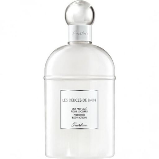 Les D&eacute;lices de Bain Perfumed Body Lotion 200 ml