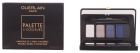 Palette 5 Couleurs Nude To Smoky Look 05 Apr&egrave;s l'Ond&eacute;e