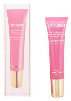 Jeanne Piaubert Divinskin Revitalising rejuvenating eye contour cream