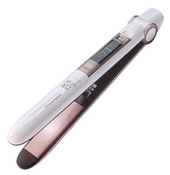 Iron Oil Sense Remedy White PP7256