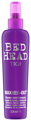 Maxxed Out Massive Fixation Lacquer 236 ml