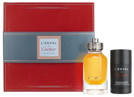 L'Envol Pack 2 Pieces