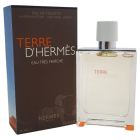 Terre D&acute;Herm&egrave;s Eau De Fraiches