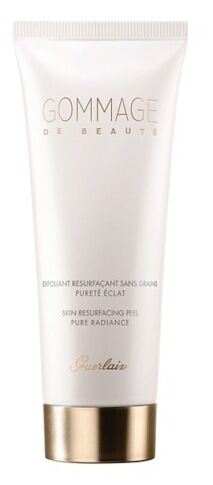 Gommage de Beaut&eacute; Facial Scrub 75 ml