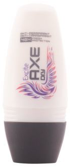 Deodorant Roll On Excite Dry 50 ml
