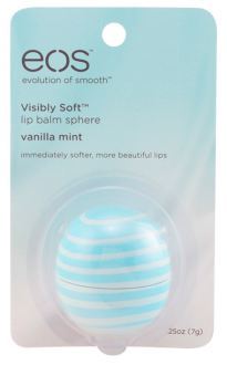 #Vanilla Mint Lip Balm 7g