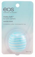 #Vanilla Mint Lip Balm 7g