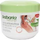 Aloe Vera Anticellulite Cream 400 ml