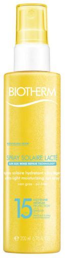 Spray Solaire Lact&eacute; 200 ml