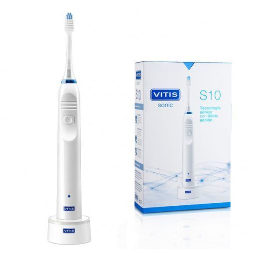 Sonic S10 Electric Toothbrush