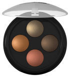 Quattro Illuminating Eye Shadow