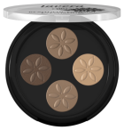 Shadow Eyes Mineral Four Beautiful