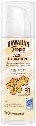Silk Hydration Air Soft Ultra Light Sun Mist 150 ml
