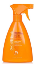 Spray Tanning Emulsion 300 ml