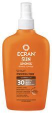 Sun Spray Protective Milk Carrot 200 ml