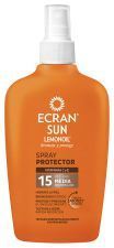 Sun Spray Protective Milk Carrot 200 ml