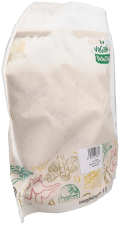 Golden Linen Powder Eco 500 gr XL Pack