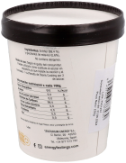 Stevia Cooking 12 250 gr Tub