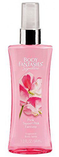 Fragrance Pink Sweet Pea Fantasy 94 ml
