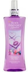 Body Spray Kissing in The Rain 236 ml