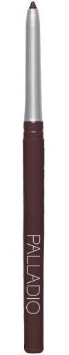 Retractable Eyeliner Waterproof 06 Eggplant