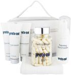 Facial wash travel bag Facial wash travel bag