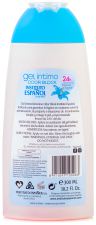 Odor Block Intimate Gel 300 ml Odor Block Intimate Gel 300 ml