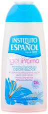 Odor Block Intimate Gel 300 ml Odor Block Intimate Gel 300 ml