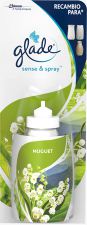 Air Freshener Spare Sense & Spray Spring