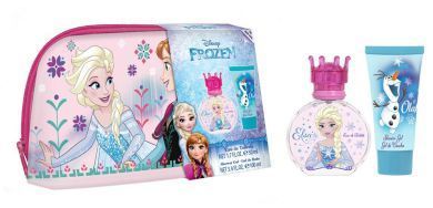 Frozen Pack 3 Piezas