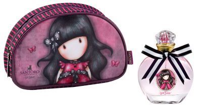 Ladybird Santoro Pack 2 Pieces