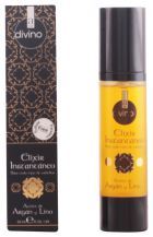 Divine Elixir Instant Argan and Flax Oil 50 ml