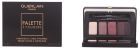 Palette 5 Couleurs Nude To Smoky Look 01 Rose Barbare
