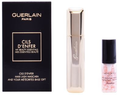 Cils D'Enfer Pack 2 Pieces