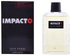 Impact Eau De Toilette Vapo 200 ml